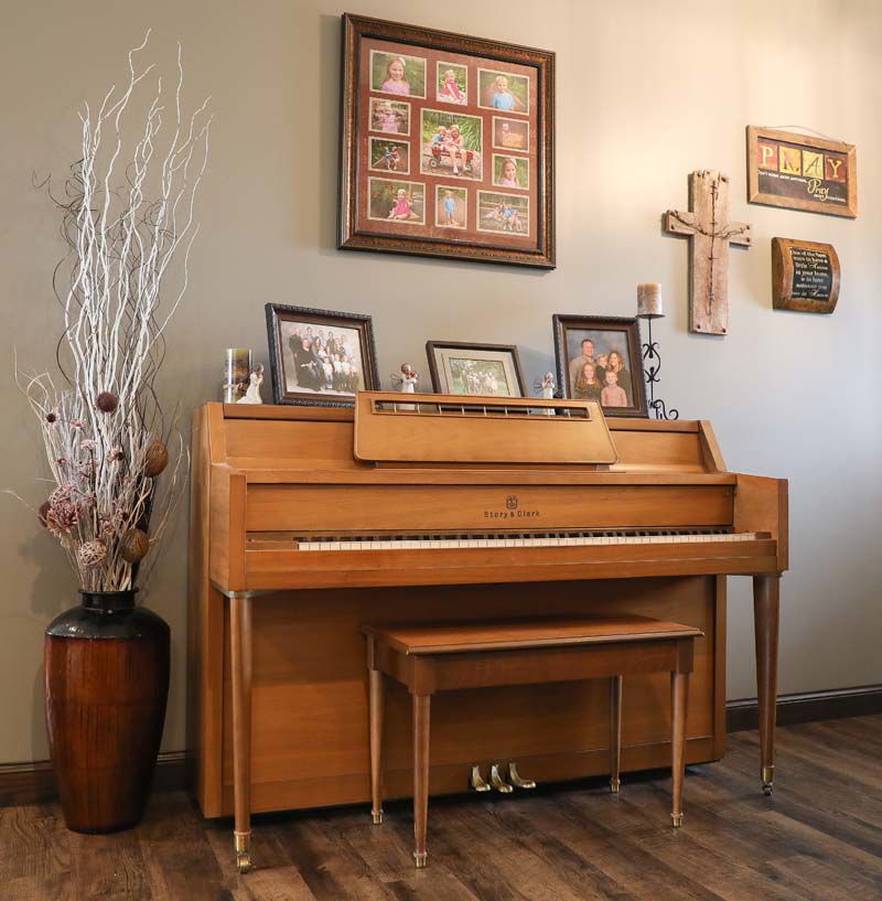 Piano